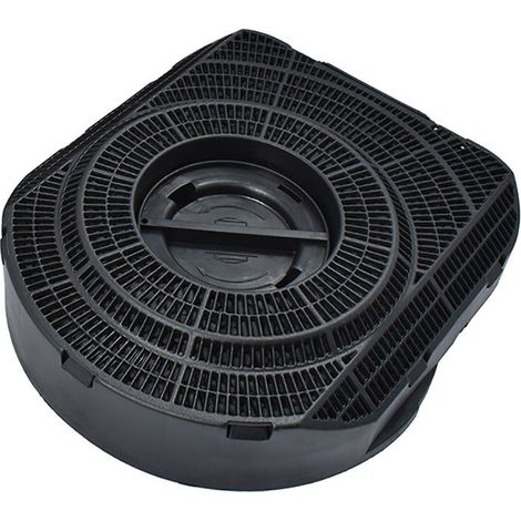 Filtro de carbón apto para Tipo 200 / CHF200/1 / E3CFE200 (1/5)