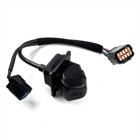 Cámara de visión trasera para coche 95766-C5600 para Sorento 2015-2018 Cámara de asistencia al aparcamiento Car Reserve 95766C5 (1/5)