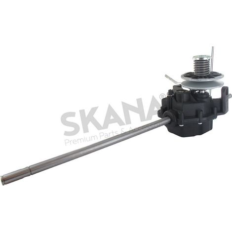 Gearbox 4 Speed