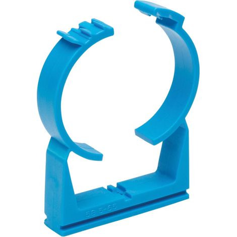 Plasson 32mm Pushfix Pipe Clip for PE Pipes - Durable & Reliable