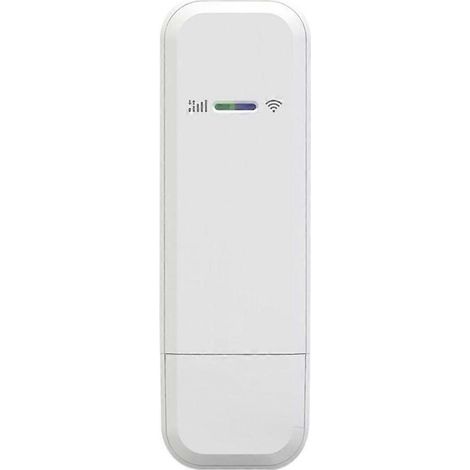 4G LTE Routeur 4G Modem Nano SIM carte 150Mbps extérieur portable Wifi Routeur LTE USB de poche Hotspot Antenna WIFI Dongle (1/5)