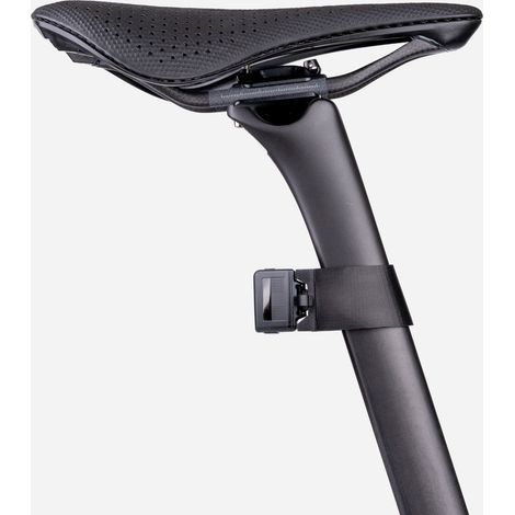 Soporte para radar para tija de sillín Specialized Tarmac SL8 Pro - Trek CarBack (abrazadera) (1/3)