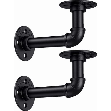 Hochdruckreiniger-Kupplung, Schnellkupplung NPT-Innengewinde auf Außengewinde, 5000 PSI, 1/4"-Gewinde, 2er-Pack (1/5)