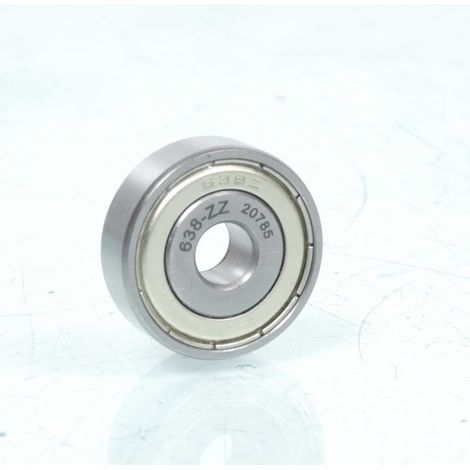 motorlager rsm für roller piaggio 50 zip neu (1/2)