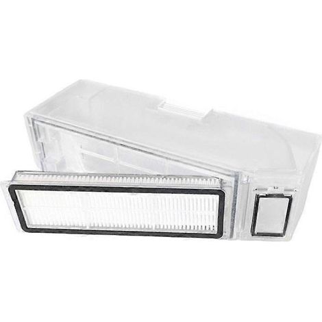 Bac à poussière pour aspirateurs robots Dreame L10S Ultra / S10 Plus / W10S Pro et Xiaomi Mijia Omni 1S B101CN / X10+