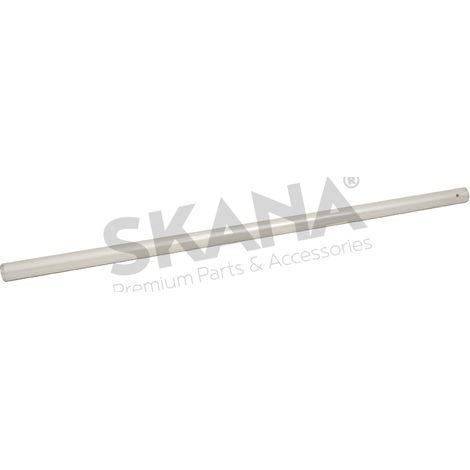 Tube De Transmission Côté Moteur Sur Db Modèle Tb250jd, Longueur 76 Cm Origine Stiga.