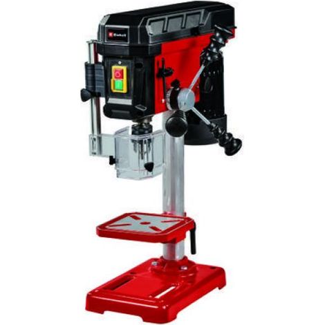 Einhell Trapano a colonna TC-BD 450W (1/10)