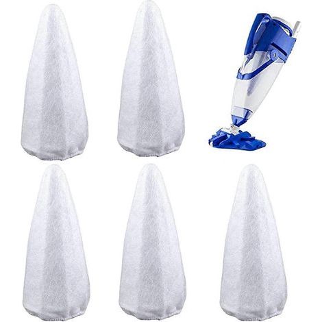 5er-Pack Ersatzfilter für Pool Blaster Water Tech Eclipseecl508/23001el (1/5)