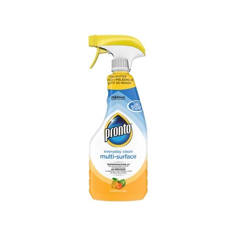 Pronto Mehrzweck-Sprühgerät 500 ml
