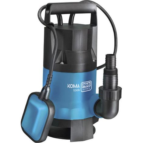 Pompa dell'acqua Koma Tools (1/5)