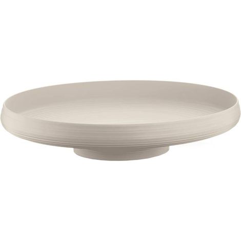 Guzzini Obstschale Mittelstück 42 x 30 x h8,9cm