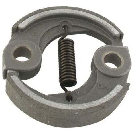 FENOPLASTICAEmbrayage pour débroussailleuse Kawasaki – Compatible KT17, TD33, TD40, TD48, TG33, TJ045E – Pièce d’origine, montage facile (1/2)