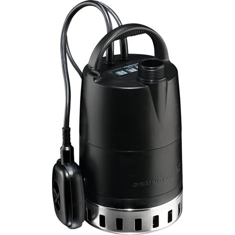 Grundfos, Pompa Sommergibile 230 Volt - 10M