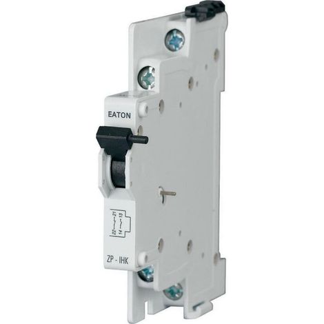 EATON Hilfsschalter 1S+1Ö, ZP-IHK, 286052