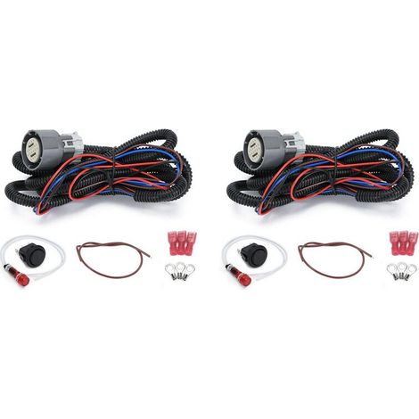 Kit de cambio de controlador independiente de 2 piezas para transmisión 4L60E