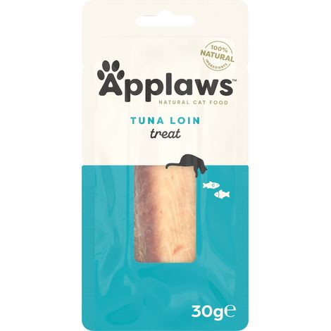 Applaws Premium Cat Treat Filetto di Tonno 30g