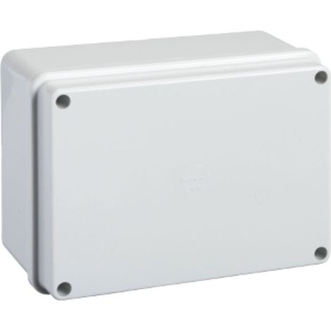 Scatola Derivazione Pilote 150X110X70 Ip55 ( Schneider Cod. Sl00932 )