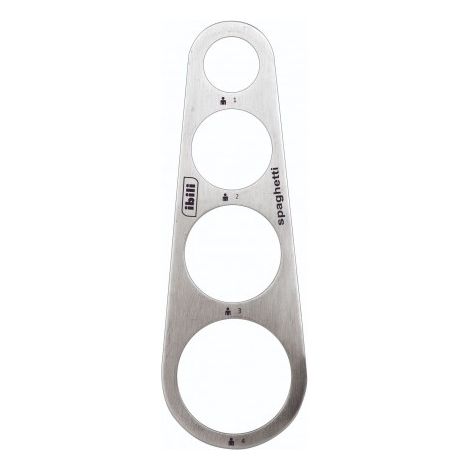 Utensilio de cocina Ibili acero inoxidable 16,5 cm 4 porciones