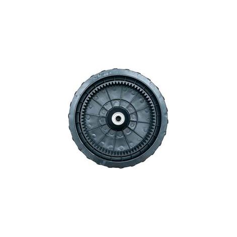 RUOTA POSTERIORE PER RASAERBA  per ns. cod.259729 (CDF07156) cc.139    EXCEL