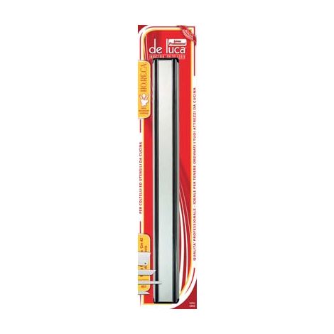 Barra magnetica coltelli professional de luca cm 42 Deluca