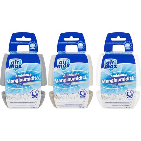 6PZ AIRMAX ASSORBIUMIDITA MINIKIT TAB AMBIANCE (1/2)
