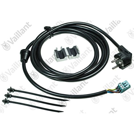 Kabel, Anschlusskabel recoVAIR /4