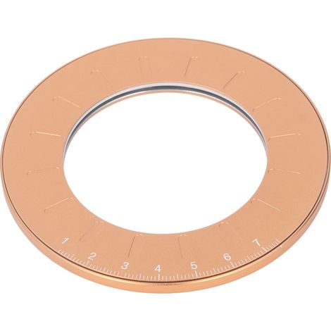Traceur de Cercles à Gravure Réglable - Compas de Découpe pour Design (1/5)