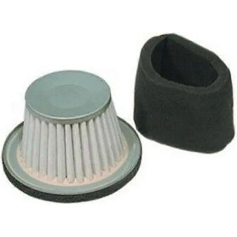 Filtre à air + préfiltre 2024 pour moteur Subaru Robin EY22 EY20, filtre à air et préfiltre 227-32610-07, accessoires pour outils de jardin motorisés 5 CV 0765