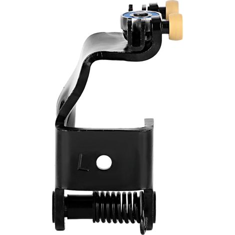 Glissière de porte coulissante gauche 72561SHJ-A21 compatible Honda Odyssey 2005-2010 (1/5)
