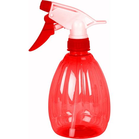 Sprühflasche 0,55 L - rot
