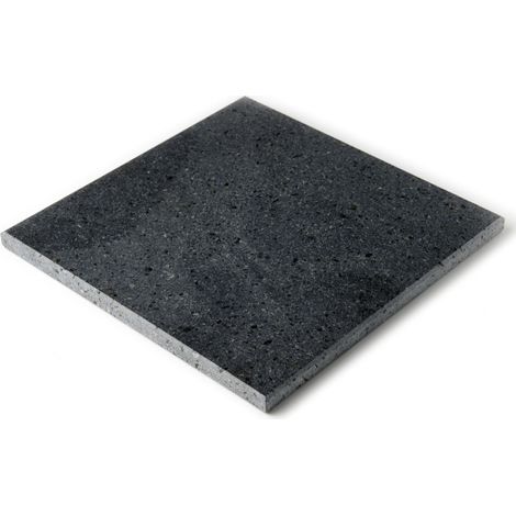 Plaque de cuisson en pierre - Diamond
