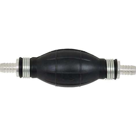Bomba de combustible manual de 10 mm (bombilla) (200) (1/3)