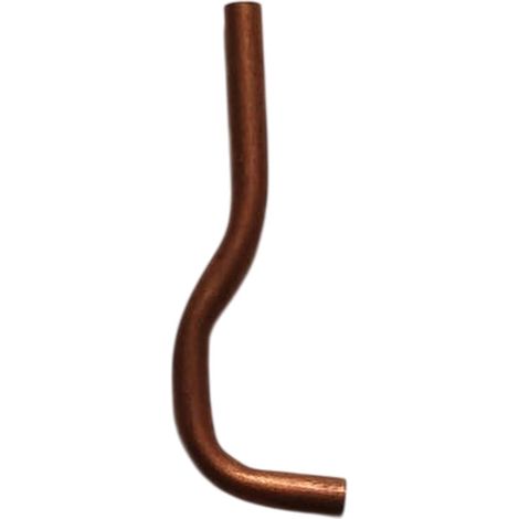 Tubo Respiradero compatible con Bc34  Ref 974778