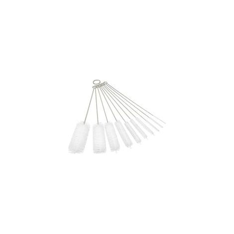 Brosse de nettoyage - 2006025/20/15/12/10/8/6/5/4/- Transparent (1/5)
