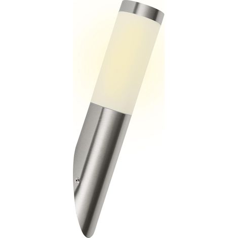 Lampada da parete per esterno 10.042.69-20 W - Compatibile con lampadine E27 (non incluse) (1/5)
