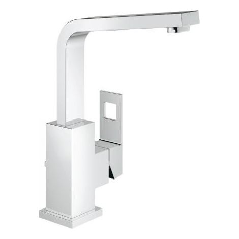 Grifo para lavabo GROHE Eurocube L (1/4)
