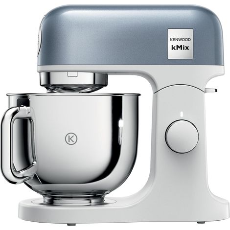 Kenwood 5L kMIx Stand Mixer Blue