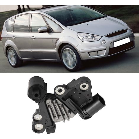 Régulateur d'alternateur pour véhicule 13450300 / 04-118 compatible avec FORD Mondeo IV 1.8 TDCi 2007- (1/5)