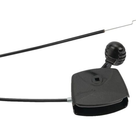 Cavo acceleratore AL-KO 531828