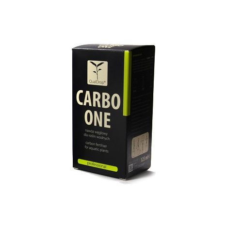 QualDrop carbo ONE 150 ml