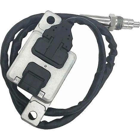 Sensor de nitrógeno NOx para automóvil A0065427218 para Mercedes Benz E 250 E 350 GL 320 Sprinter 2500 3500 2011-2018 5WK96677 (1/5)