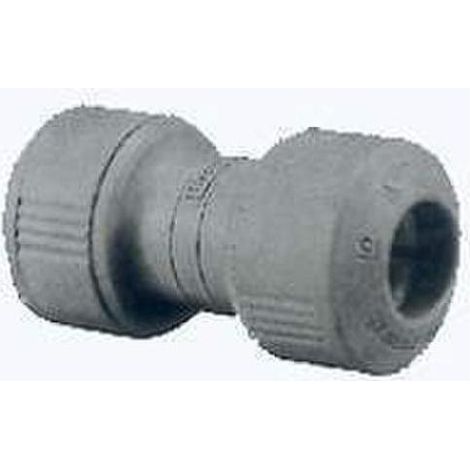 SAUNIER DUVAL manguito 22 polibut. saunier duval , MANGUITO DE UNIÓN HD1 DIÁMETRO 22mm