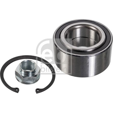 Kit de cojinetes de rueda 174492 febi