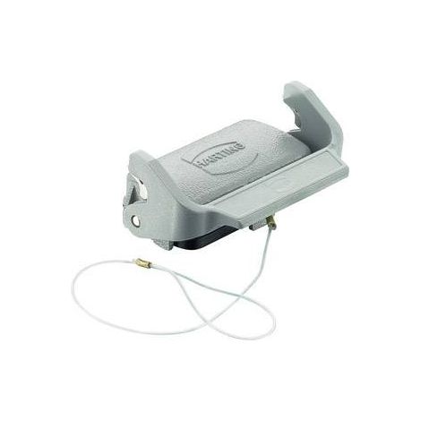 Couvercle de protection HARTING 09300105432 1 pc(s) R607701