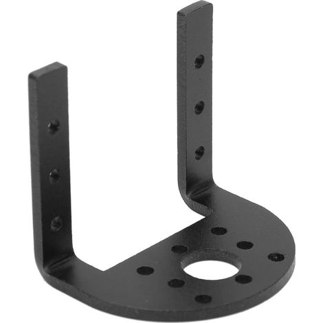 Support moteur en U en métal pour modèles RC 22xx, bateaux et avions (1/3)