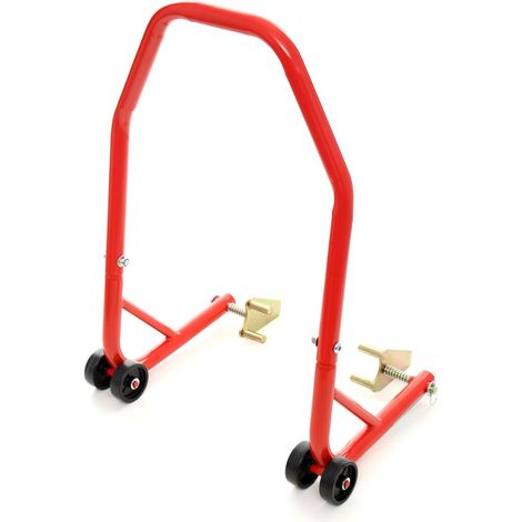 Sollevatore anteriore per moto KD342