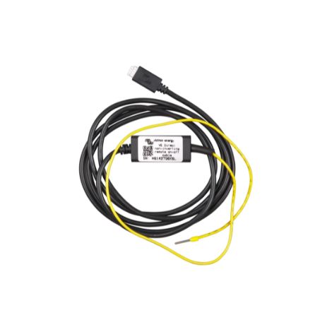 Cable ON-OFF Remoto no inversor Victron Energy