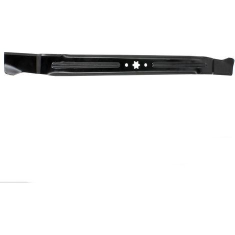 Lame tondeuse 76cm , 742-04385 , 74204385 - tondeuse a gazon
