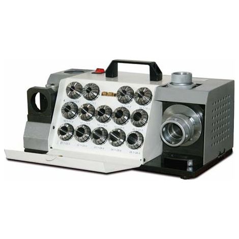 Afiladora de brocas GH 15T (1/2)