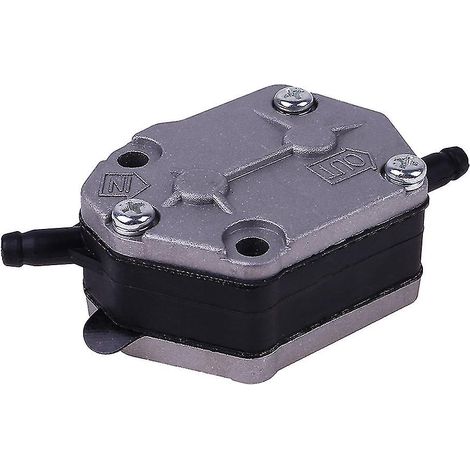 Unità pompa carburante per motori fuoribordo a due tempi da 25 CV e 30 CV, codice ricambio imbarcazione 6a0-24410-00 692-24410-0 (1/5)